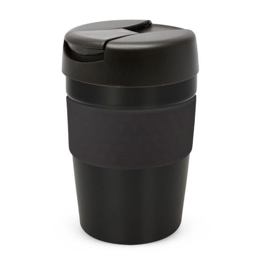 Black Grande Toledo Eco Cups